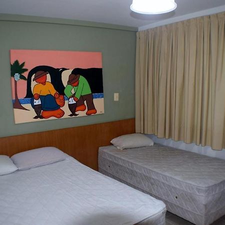 Apartamento Flat Ponta Negra Natal-Rn Exterior foto