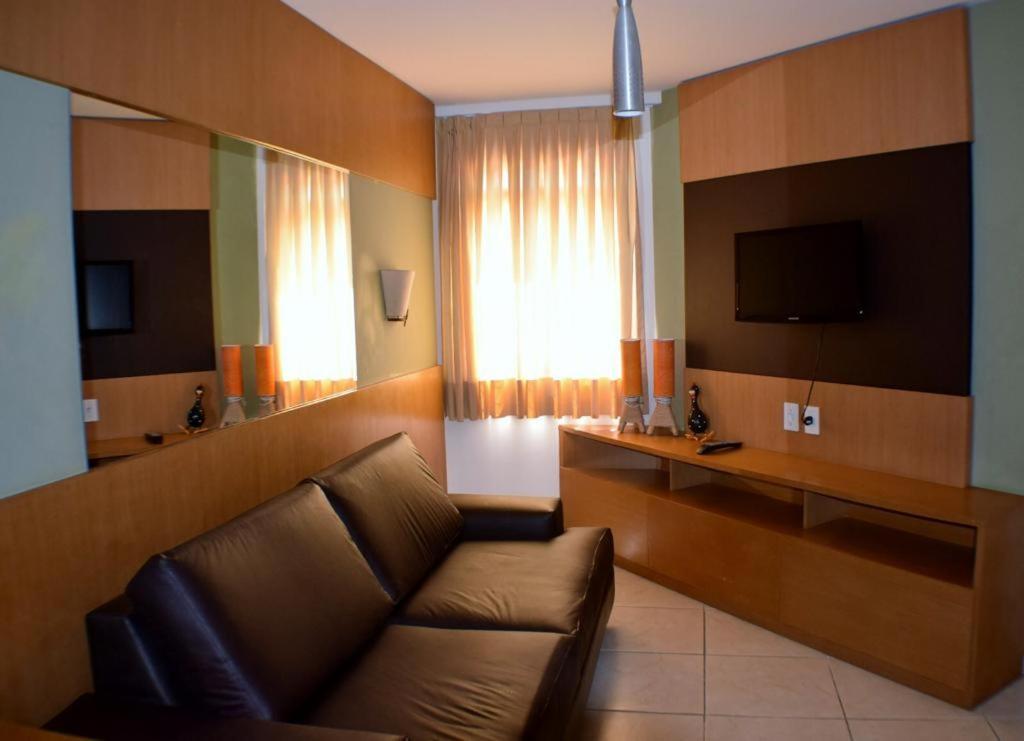 Apartamento Flat Ponta Negra Natal-Rn Exterior foto