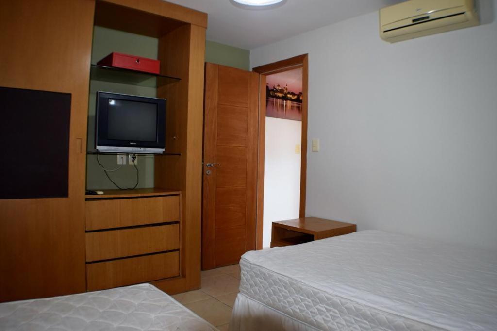 Apartamento Flat Ponta Negra Natal-Rn Exterior foto